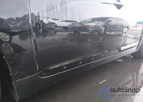 2014 Kia Cadenza Premium из США, поврежденный, VIN KNALN4D77E5157951